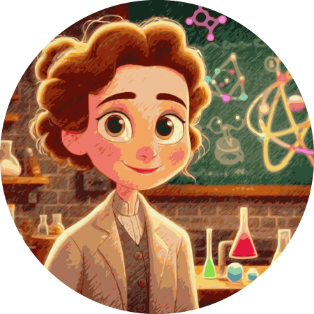 Marie Curie