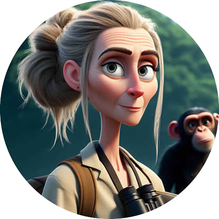 Jane Goodall