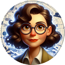 Marie Tharp
