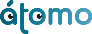 Logo Atomo