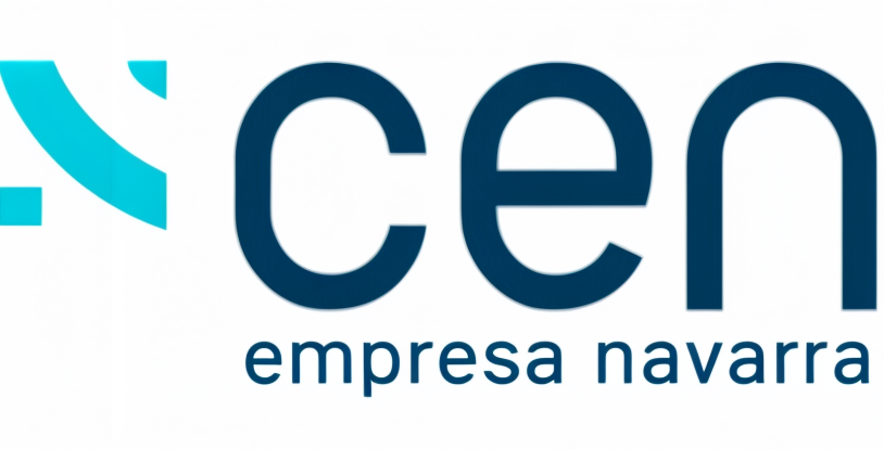 Logo Confederación Empresarial Navarra
